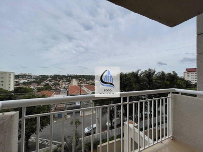 Apartamento, 2 quartos, 63 m² - Foto 4