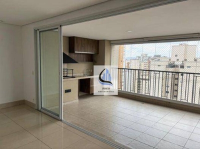 Apartamento, 4 quartos, 223 m² - Foto 1