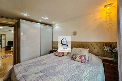 Apartamento, 4 quartos, 218 m² - Foto 2