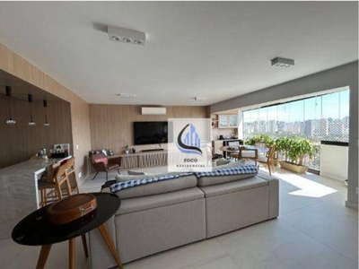 Apartamento, 3 quartos, 158 m² - Foto 2