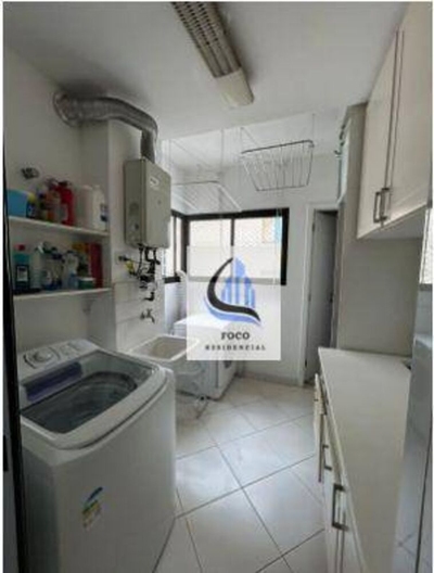 Cobertura, 3 quartos, 188 m² - Foto 3