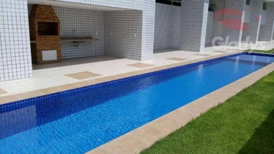 Apartamento, 3 quartos, 114 m² - Foto 2