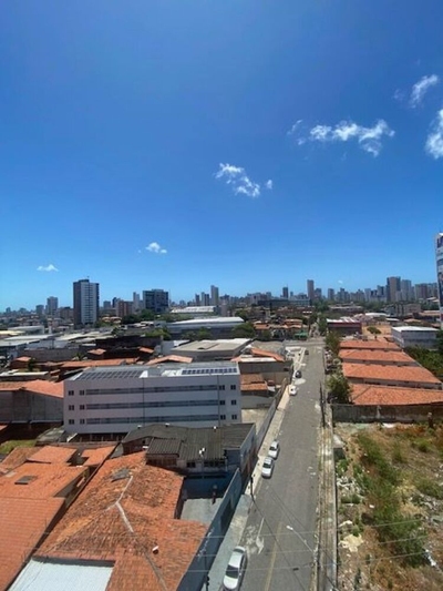 Apartamento, 3 quartos, 114 m² - Foto 1