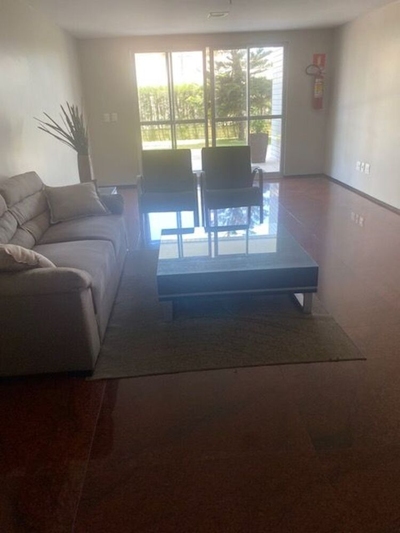 Apartamento, 3 quartos, 114 m² - Foto 3