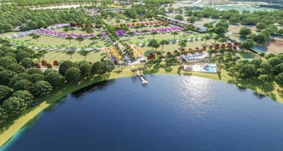 Loteamento e Condomínio, 748 m² - Foto 3