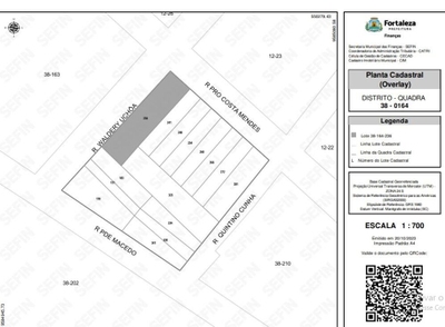 Terreno, 970 m² - Foto 2