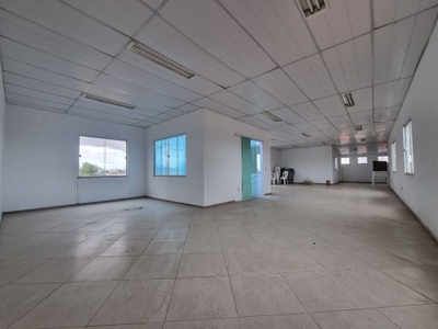 Loja-Salão, 520 m² - Foto 1