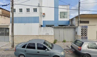 Loja-Salão, 520 m² - Foto 3