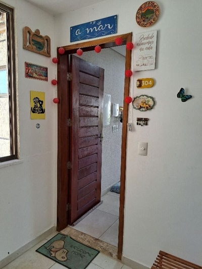 Apartamento, 2 quartos, 95 m² - Foto 1