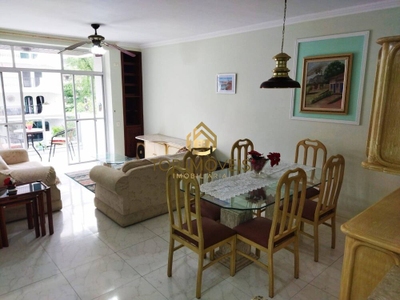 Apartamento, 3 quartos, 124 m² - Foto 1