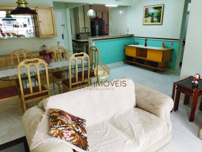 Apartamento, 3 quartos, 124 m² - Foto 3