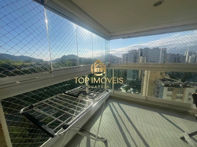 Apartamento, 3 quartos, 120 m² - Foto 1