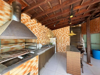 Cobertura, 3 quartos, 210 m² - Foto 4