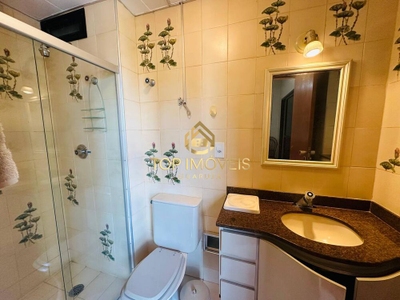 Apartamento, 3 quartos, 160 m² - Foto 3