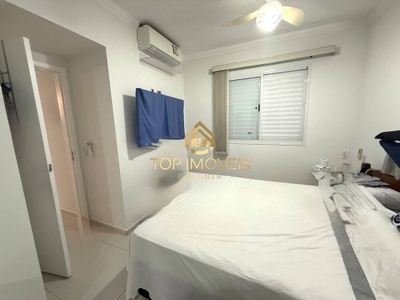 Apartamento, 2 quartos, 89 m² - Foto 3