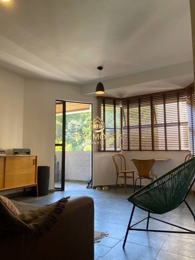 Apartamento, 2 quartos, 80 m² - Foto 2