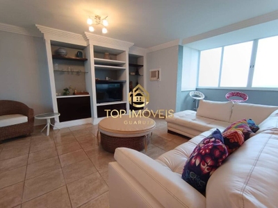 Cobertura, 3 quartos, 190 m² - Foto 2