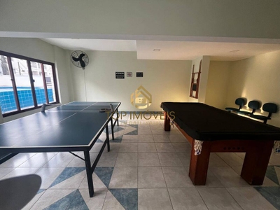 Apartamento, 3 quartos, 100 m² - Foto 3