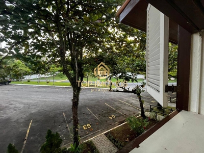 Casa de Condomínio, 2 quartos - Foto 2