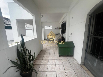 Casa, 3 quartos, 180 m² - Foto 1