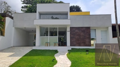 Casa, 3 quartos, 170 m² - Foto 1