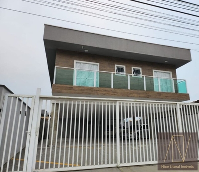 Apartamento, 2 quartos, 52 m² - Foto 1