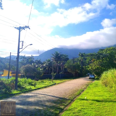 Terreno, 361 m² - Foto 1