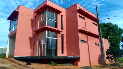 Loja-Salão, 160 m² - Foto 3