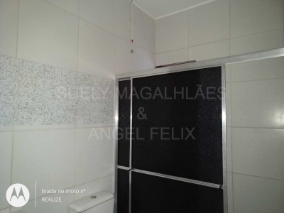 Casa, 2 quartos, 54 m² - Foto 2