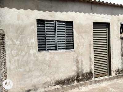 Casa, 2 quartos, 54 m² - Foto 3