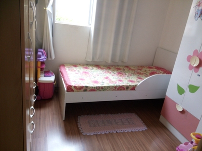 Apartamento, 2 quartos, 57 m² - Foto 4