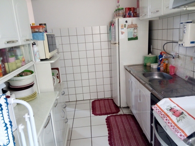 Apartamento, 2 quartos, 57 m² - Foto 1
