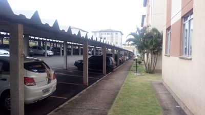 Apartamento, 2 quartos, 57 m² - Foto 5