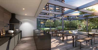 Apartamento, 3 quartos, 167 m² - Foto 5