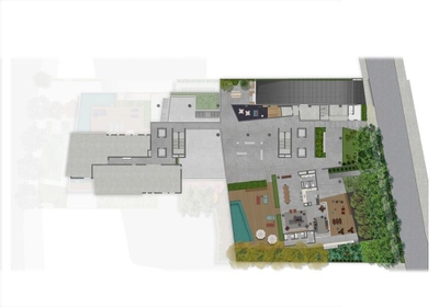 Cobertura, 3 quartos, 254 m² - Foto 5