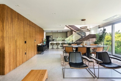 Cobertura, 4 quartos, 378 m² - Foto 2