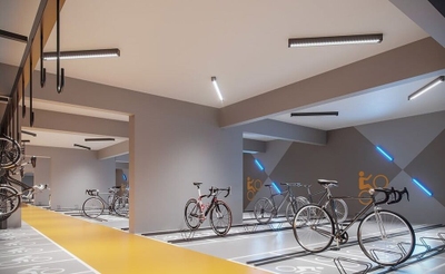 Apartamento, 2 quartos, 69 m² - Foto 5