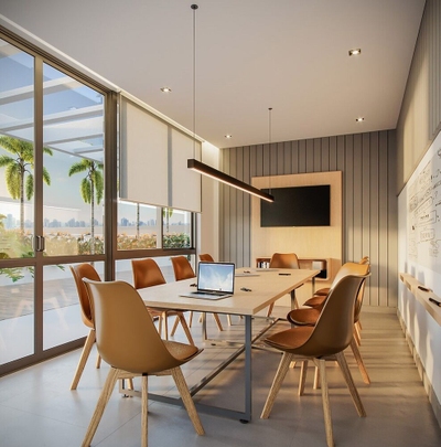 Apartamento, 2 quartos, 69 m² - Foto 3