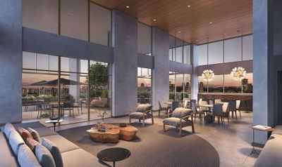 Apartamento, 1 quarto, 41 m² - Foto 4