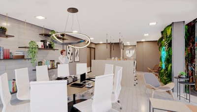 Apartamento, 3 quartos, 129 m² - Foto 5