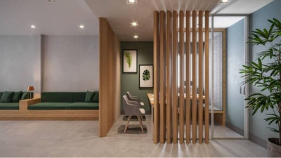 Apartamento, 3 quartos, 57 m² - Foto 3