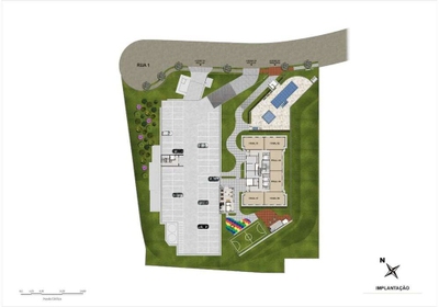 Apartamento, 2 quartos, 40 m² - Foto 5