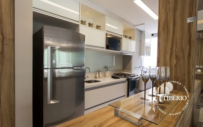 Apartamento, 2 quartos, 51 m² - Foto 4