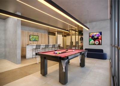 Cobertura, 3 quartos, 315 m² - Foto 3