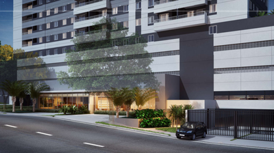 Loja-Salão, 216 m² - Foto 1