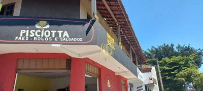 Sobrado, 4 quartos, 425 m² - Foto 1