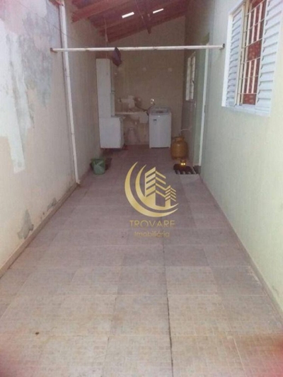 Casa, 2 quartos, 70 m² - Foto 3