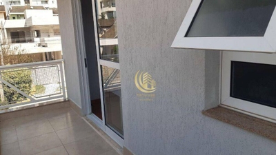 Sobrado, 4 quartos, 370 m² - Foto 1