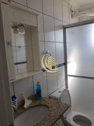 Apartamento, 2 quartos, 83 m² - Foto 4