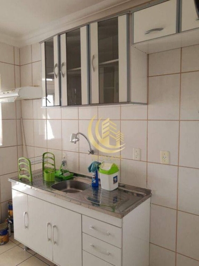 Apartamento, 2 quartos, 83 m² - Foto 2